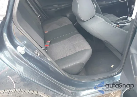 2015 Nissan Sentra Sv from USA, damaged, VIN 3N1AB7AP4FY357413